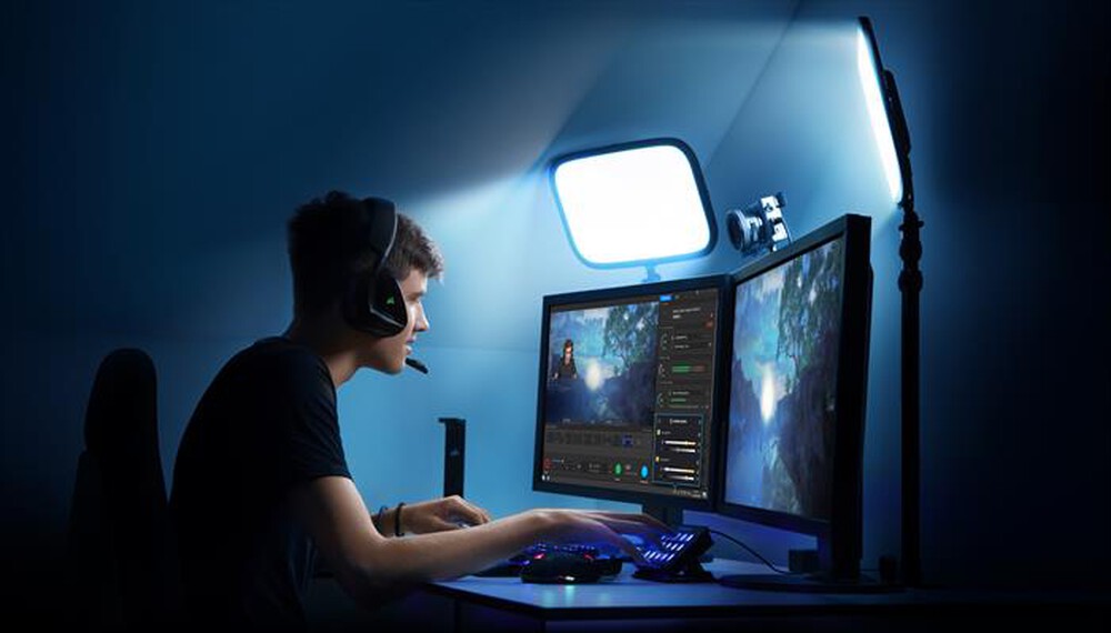 "ELGATO - Key Light"