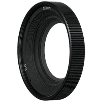 NIKON - Lente Filtro Antifog