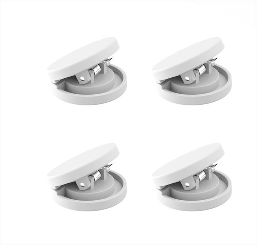 Immagine del prodotto ARDES - ASCIUGA/STIRA CAMICIE ARMST02D-Bianco