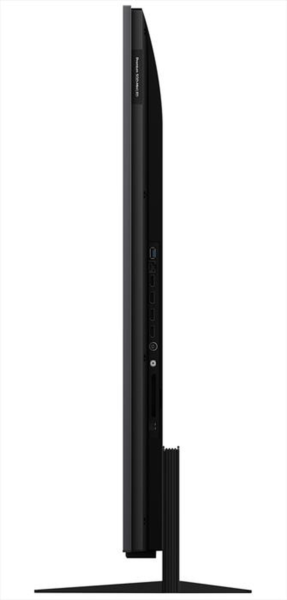 Immagine del prodotto TCL - Smart TV SQD Mini LED 4K 55" 55C8L-Nero