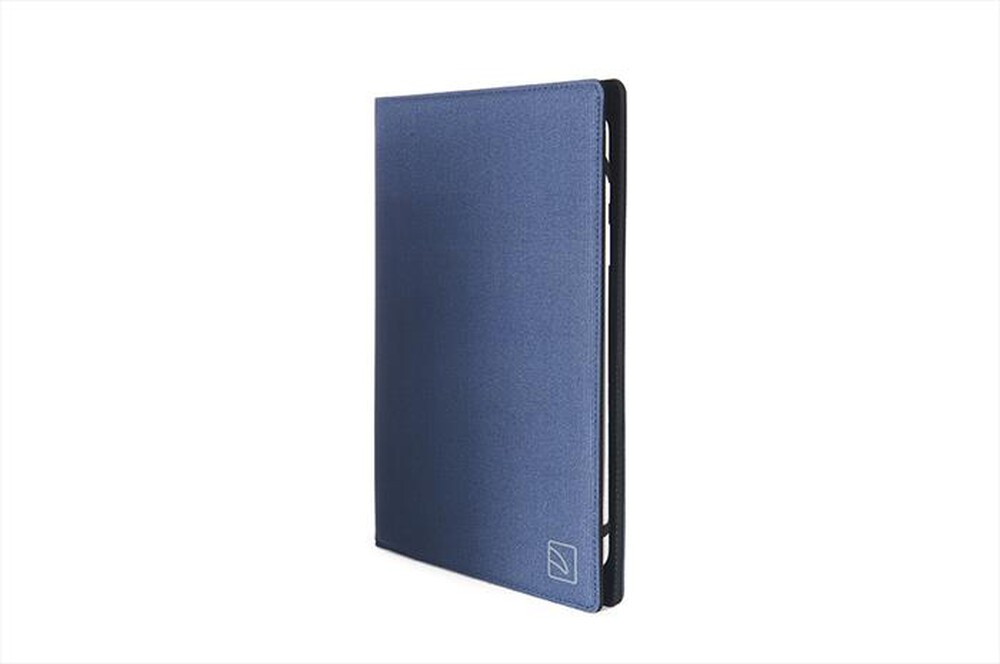 "TUCANO - Vento - Custodia univ. tablet da 9\" a 10\"-Blu"