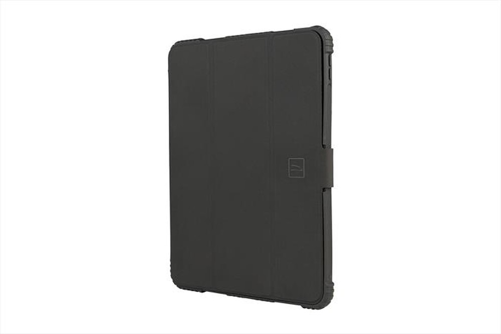 "TUCANO - Custodia ultra-protettiva per iPad 10,2\" EDUCO-NERO"