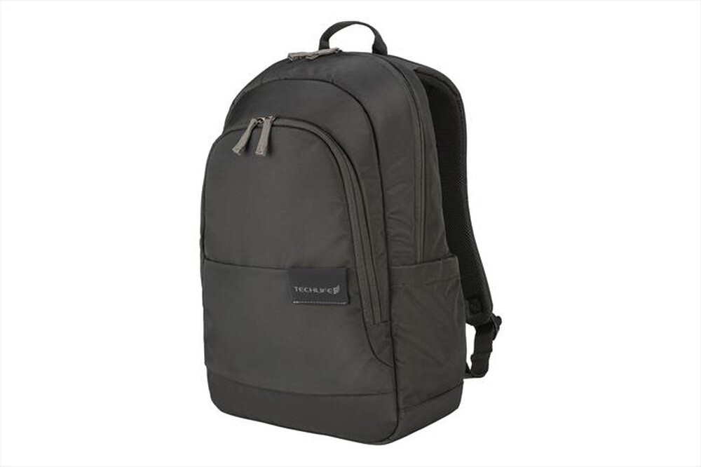 "TECHLIFE - BKBAND15-TL-BK-Nero"