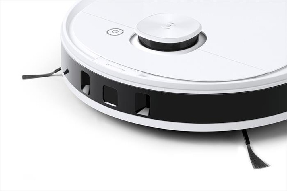 "ECOVACS - N8 PRO ROBOT ASPIRAPOLVERE DEEBOT OZMO-Bianco"