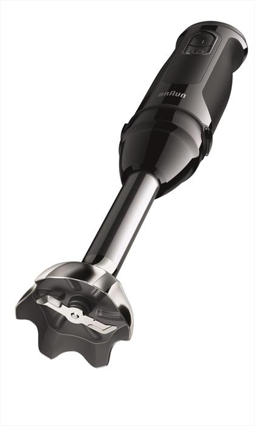 Immagine del prodotto BRAUN - Frullatore ad immersione MQ50202-NERO