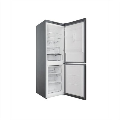 HOTPOINT ARISTON - Frigorifero combinato HAFC8 TA33SX O3 Classe D