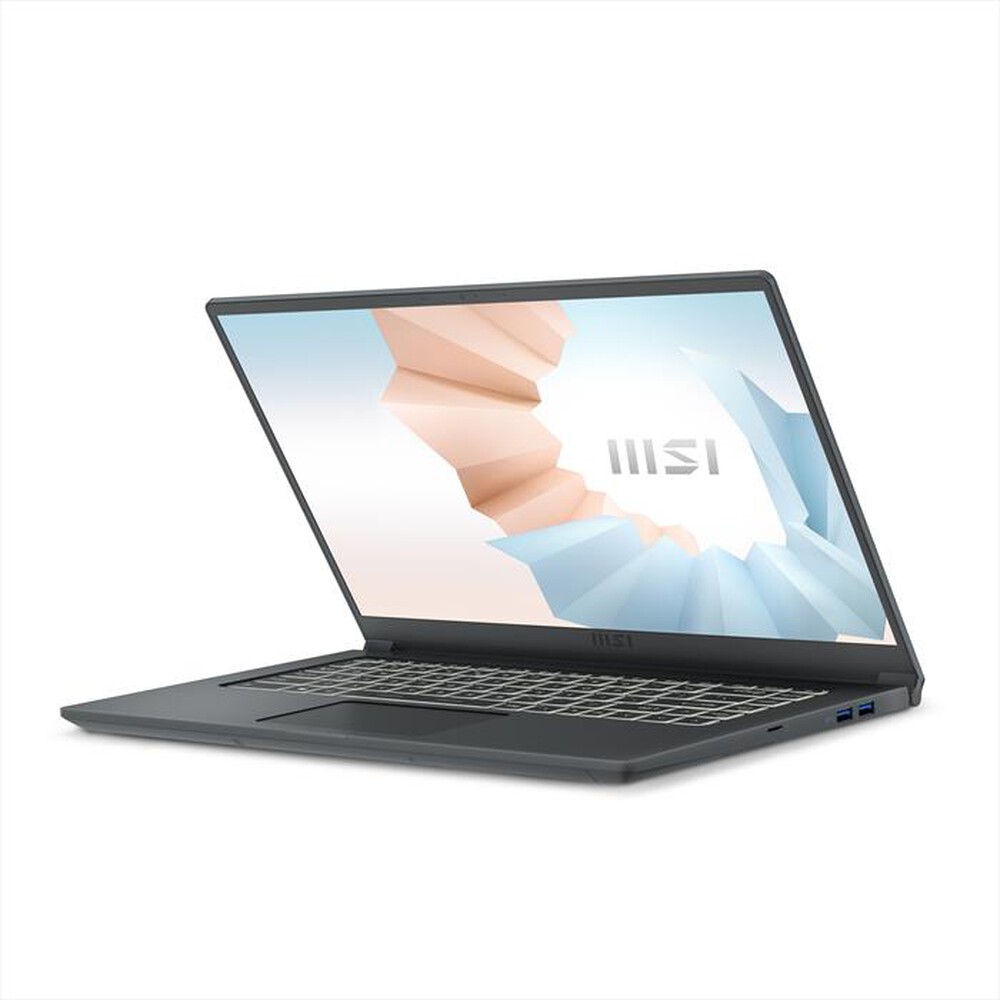 Immagine del prodotto MSI - MODERN 15 A5M-020IT-Nero