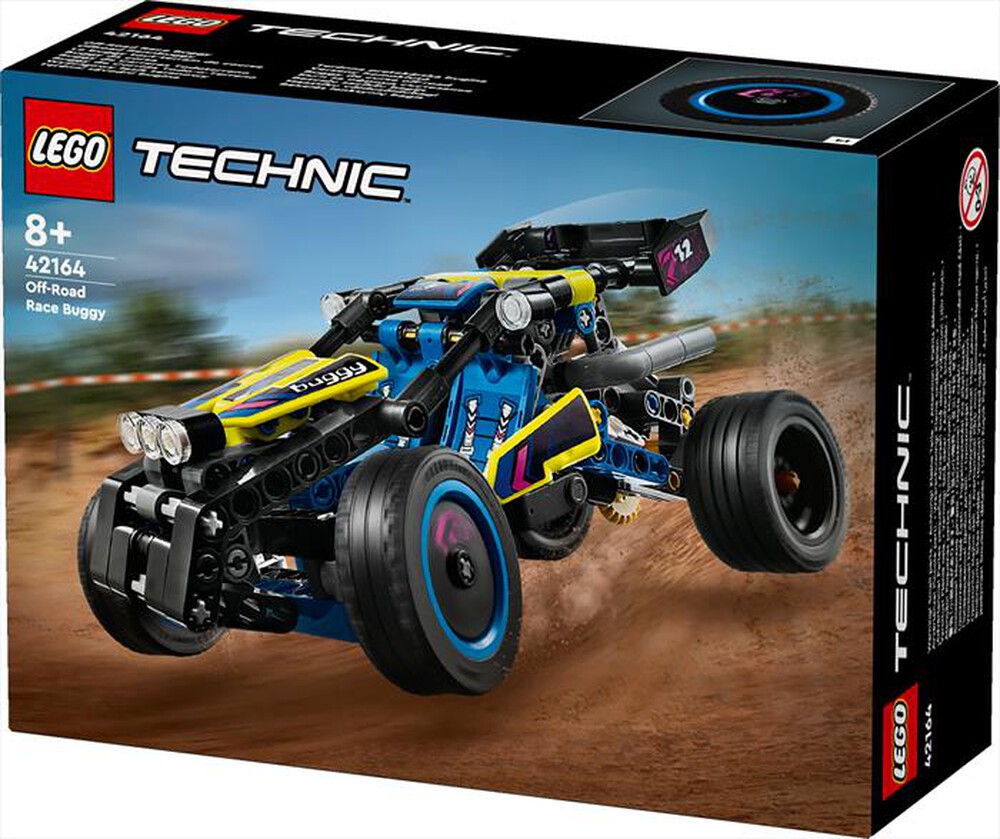 Immagine del prodotto LEGO - TECHNIC Buggy da corsa 42164