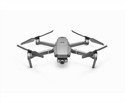 DJI - DJI MAVIC 2 ZOOM-GRIGIO