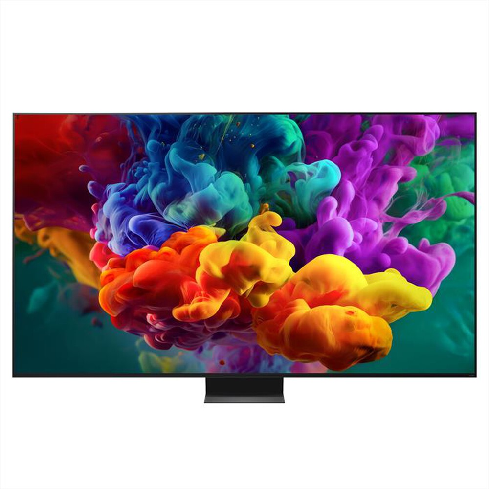 Immagine del prodotto LG - Smart TV QNED EVO AI MINILED 4K 100" 100QNED87B6-Charcoal Black