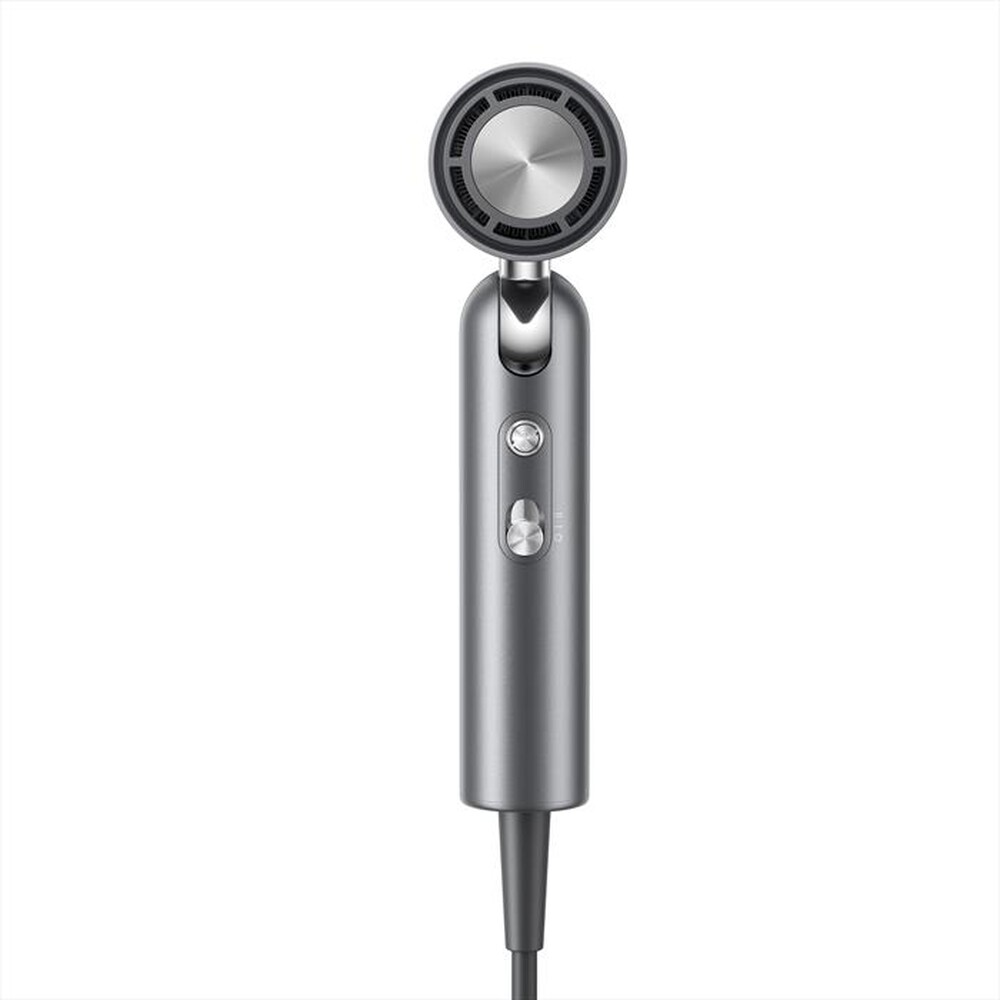 "DREAME - Asciugacapelli Hair Pocket-Grigio"
