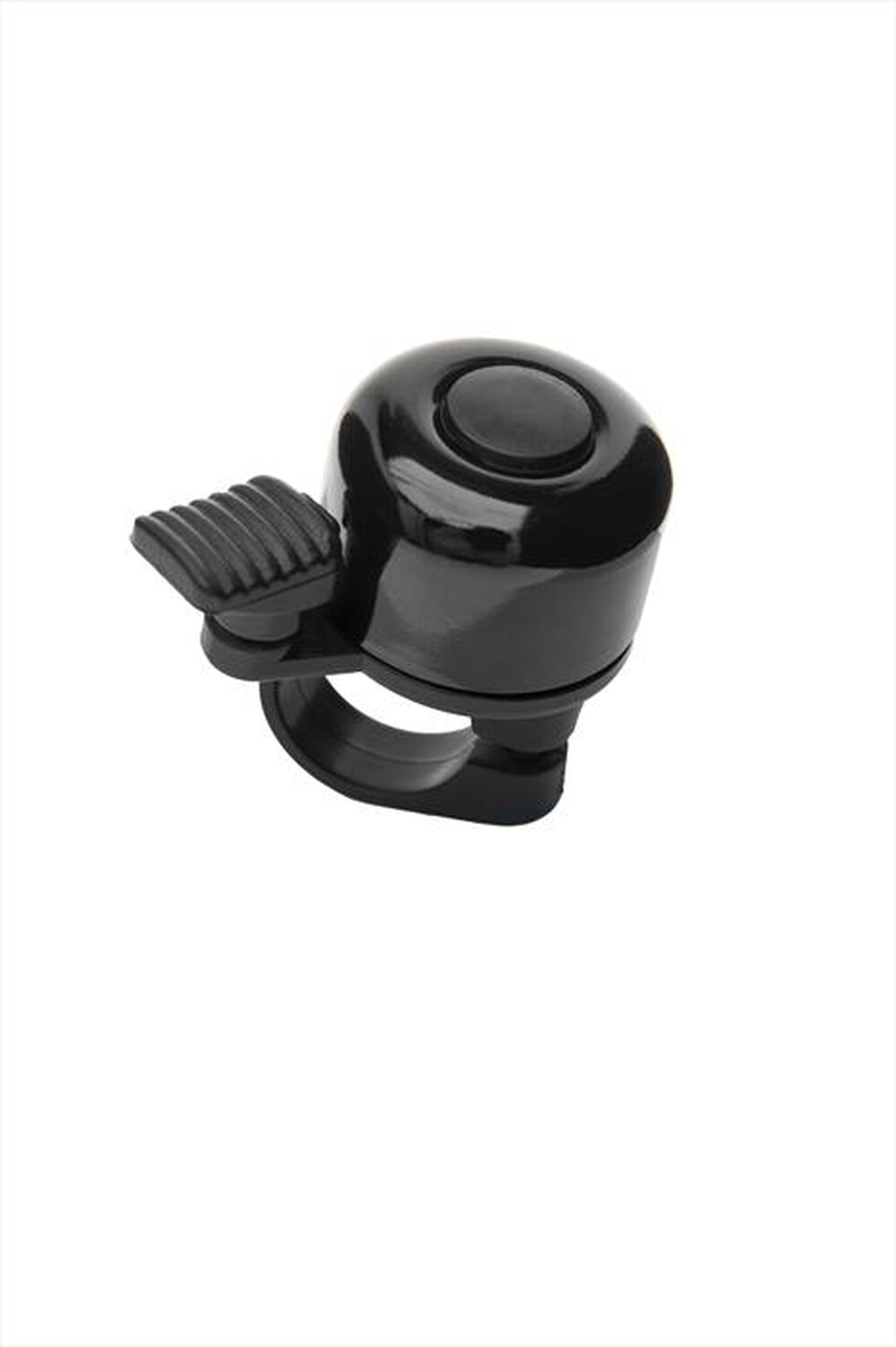 "CELLULARLINE - Campanello per bici e monopattino NEWMBELL1K-Nero"
