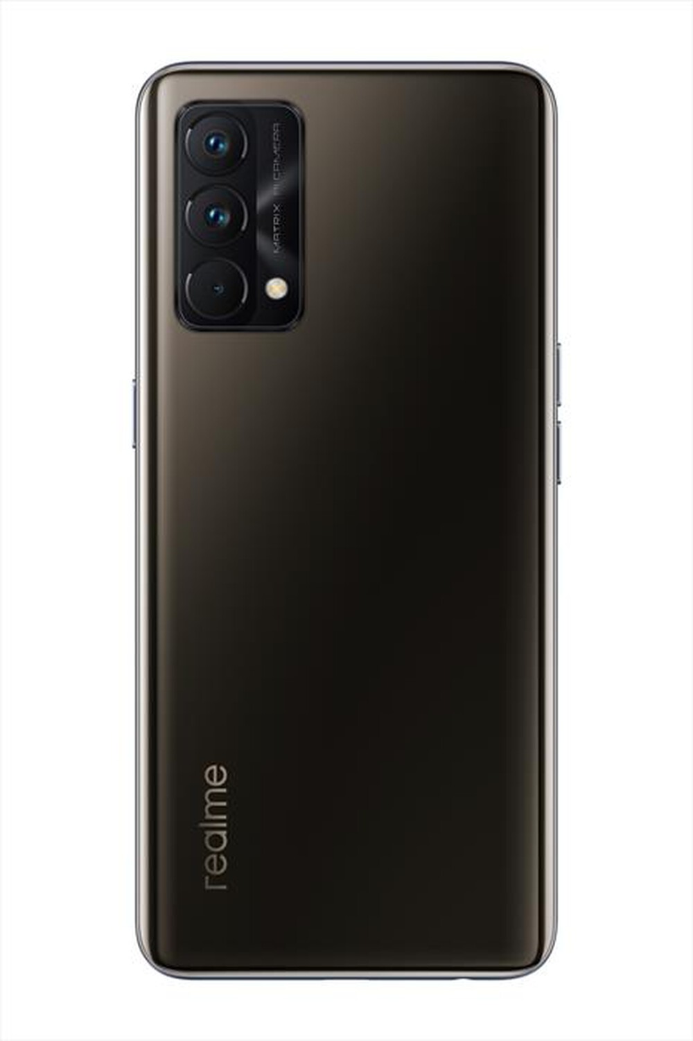 Immagine del prodotto REALME - GT MASTER 8+256-Black