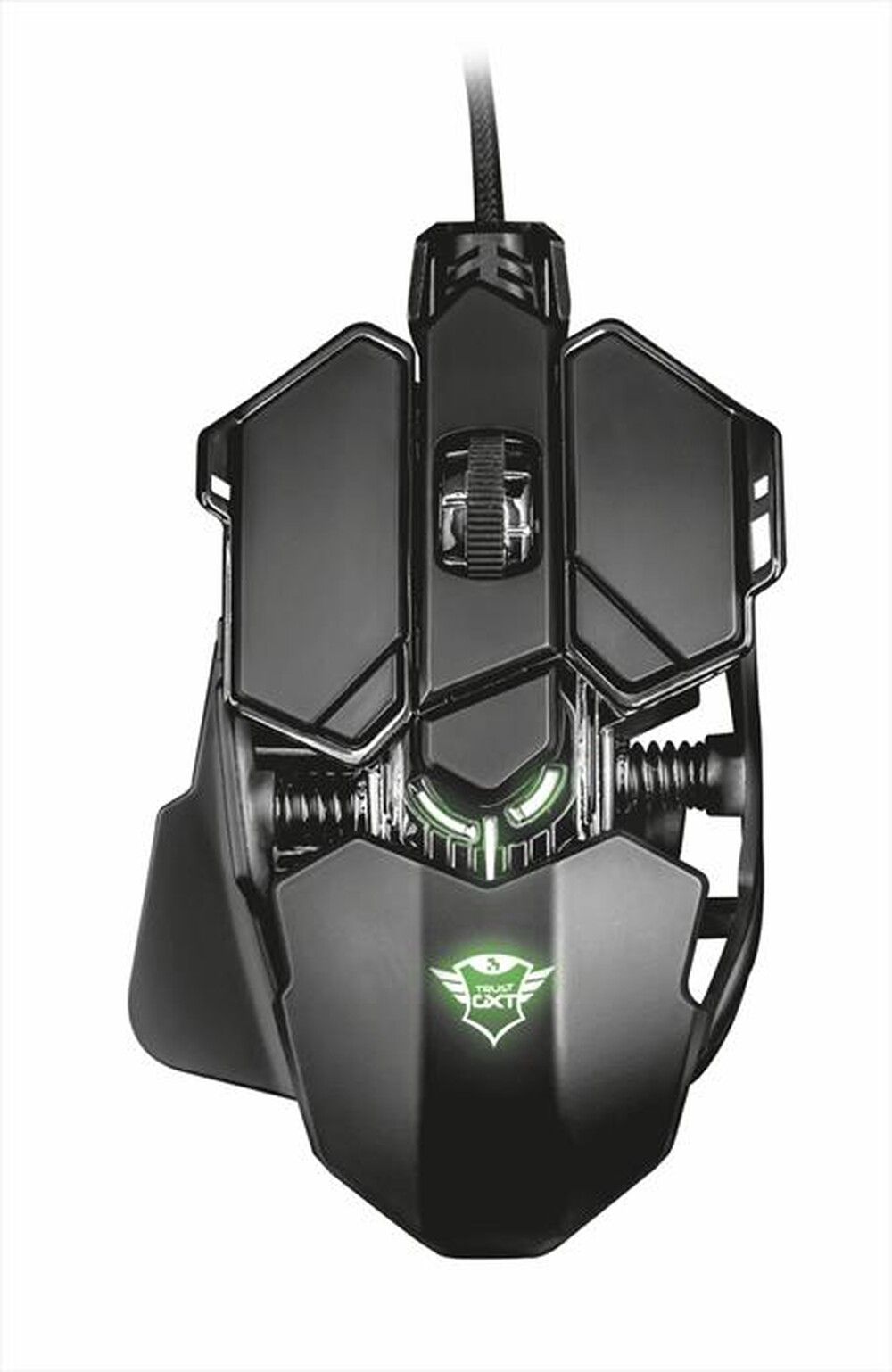 "TRUST - GXT138 XRAY ILLD GAME MS-Black"