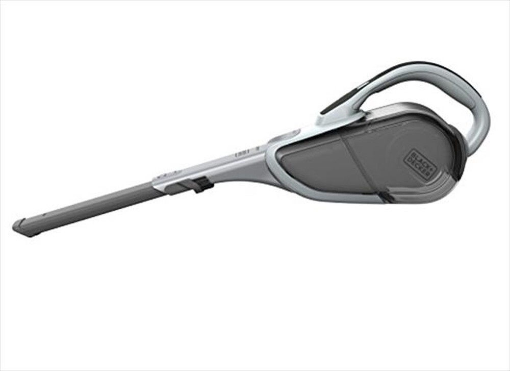 "BLACK & DECKER - DVJ215J Dustbuster-Grigio"