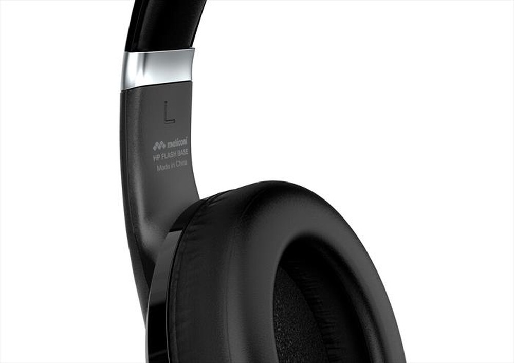 Immagine del prodotto MELICONI - Cuffia TV HP FLASH BASE-Nero