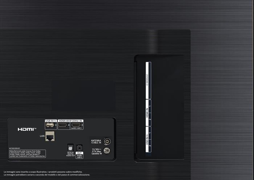 "LG - Smart TV OLED 4K 65\" OLED65BX6LB"