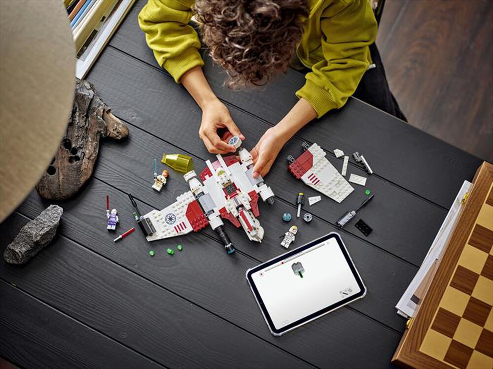 Immagine del prodotto LEGO - STAR WARS Caccia stellare V-19 Torrent 75432