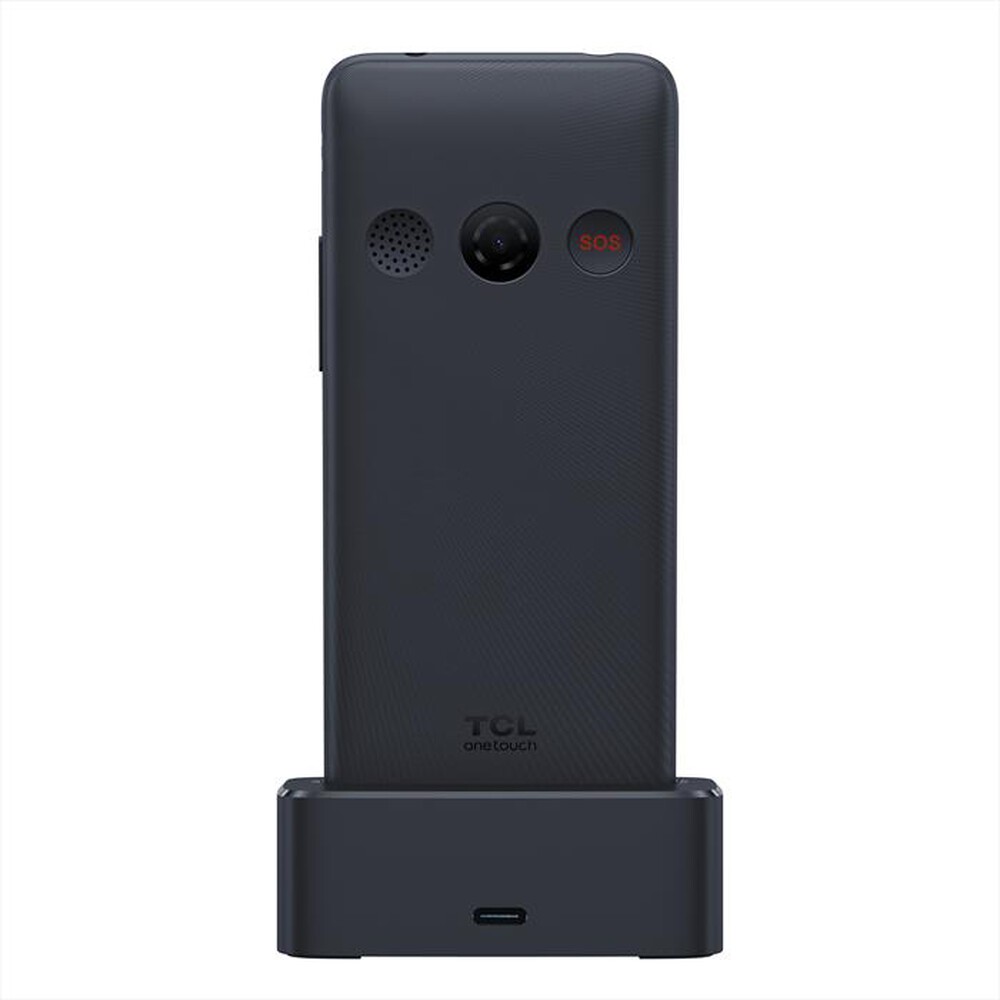 Immagine del prodotto TCL - Cellulare ONETOUCH 4042S (T312D1)-Nero