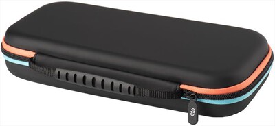 QUBICK - CUSTODIA PROTETTIVA RIGIDA NSW2-NERO