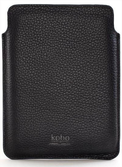 KOBO - Touch Top Leather - Nero