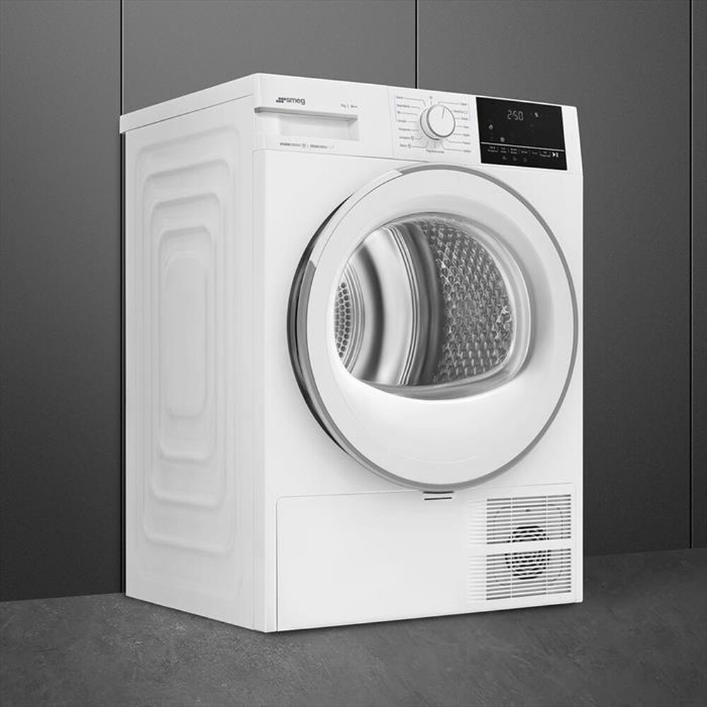 Immagine del prodotto SMEG - Asciugatrice DN92SE 9 Kg