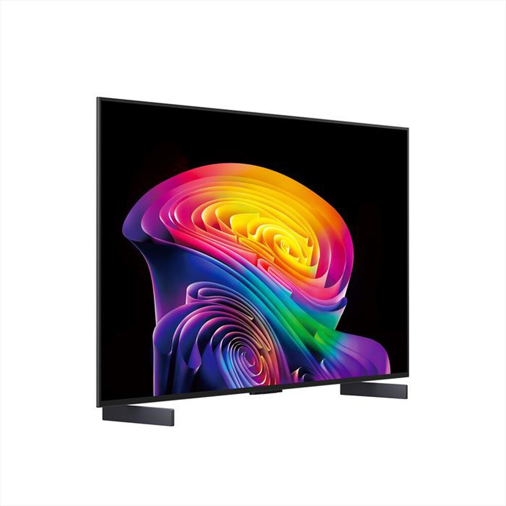 Immagine del prodotto LG - OLED EVO AI C6 PRO OLED42C66LB-Charcoal Black