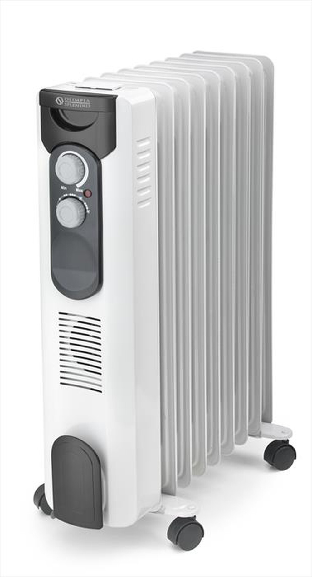 Immagine del prodotto OLIMPIA SPLENDID - CaldoRad 9-Bianco