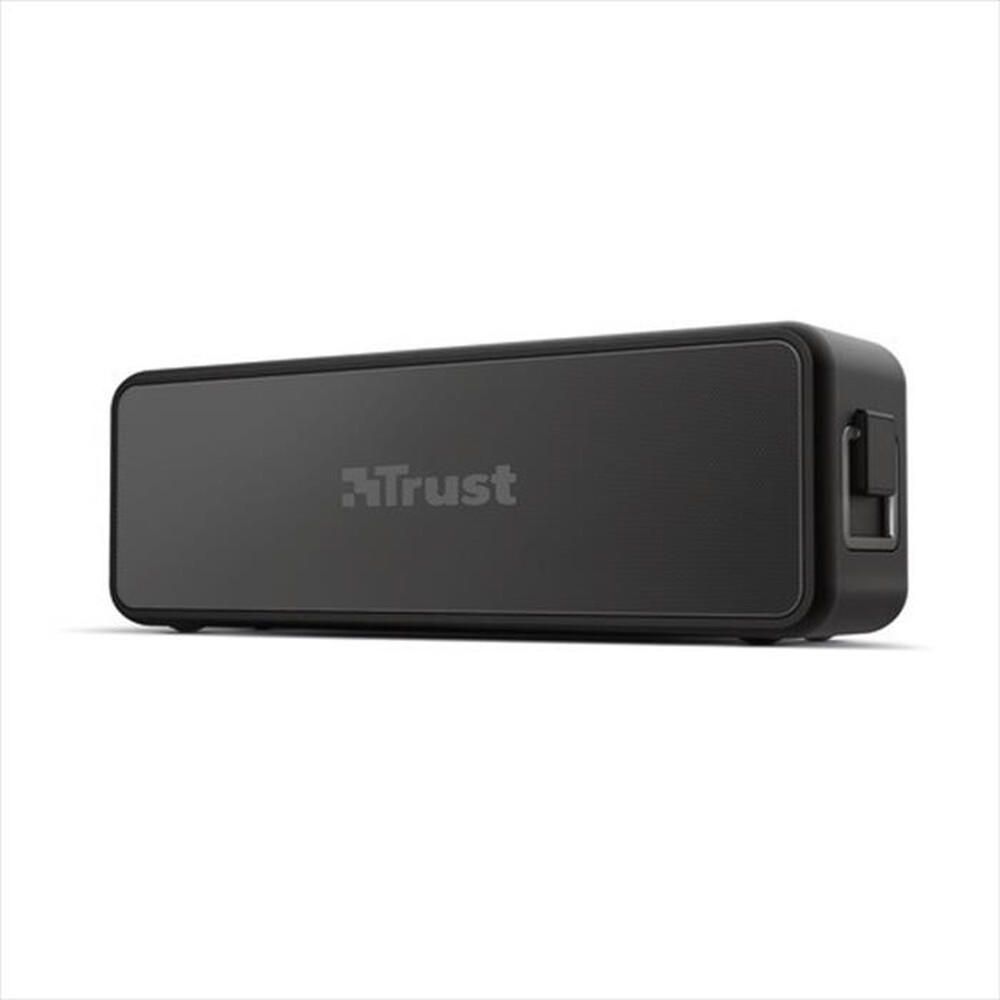 "TRUST - AXXY BLUETOOTH SPEAKER-Black"