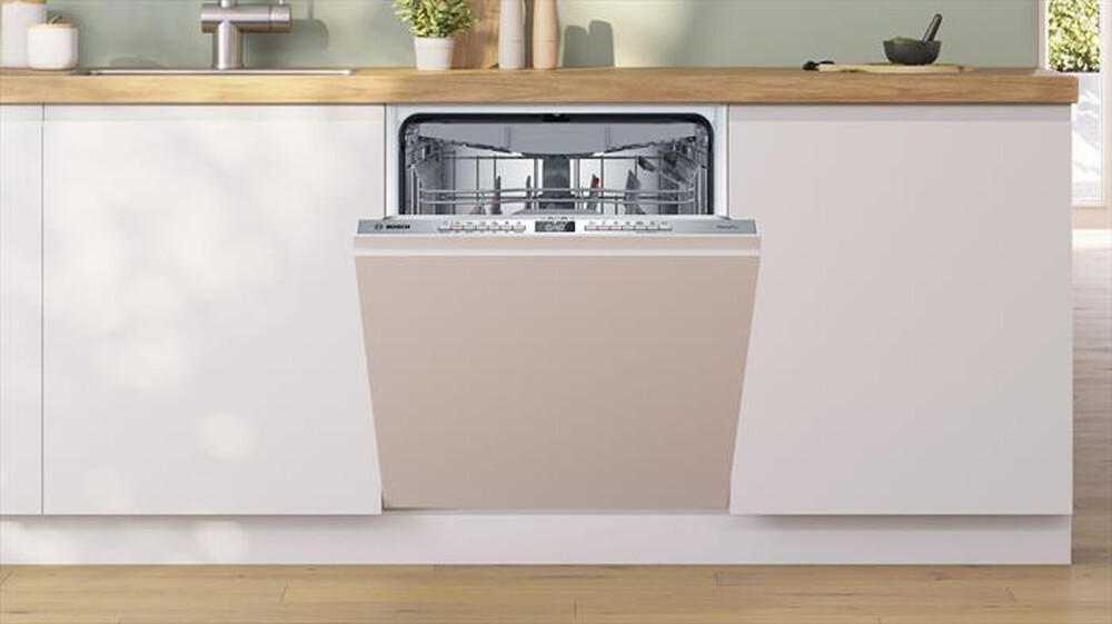 "BOSCH - Lavastoviglie SMH4ECX27E Classe A 14 coperti"