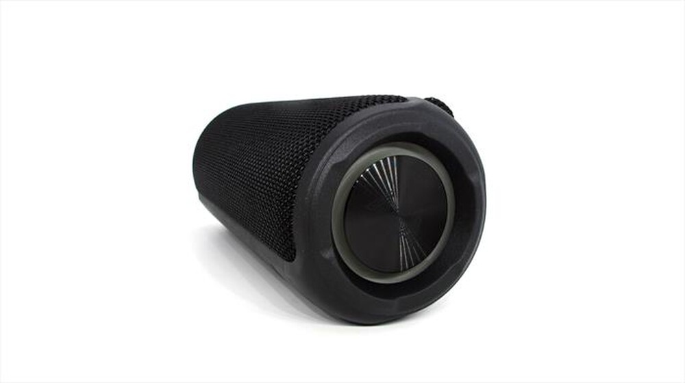 "AAAMAZE - SPEAKER BLUETOOTH RIPPLE PLUS-NERO"
