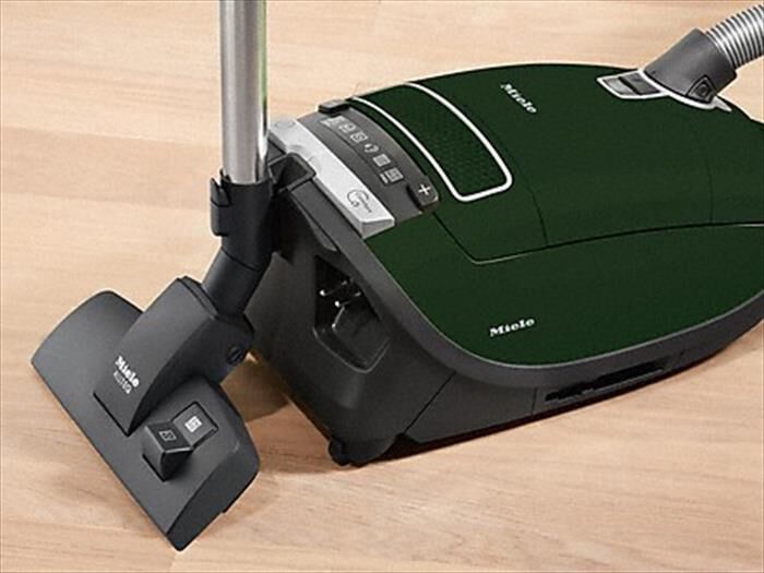 MIELE - COMPACT C2 BEST PARQUET ECOL. - | Euronics