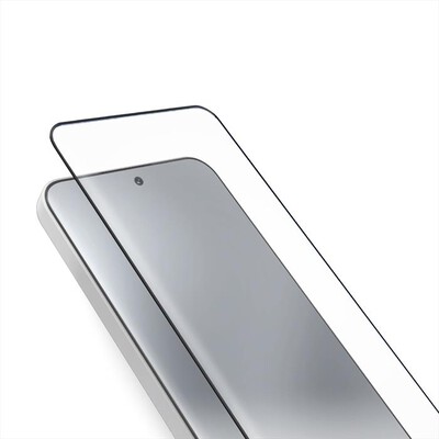 SBS - Pellicola protettiva per Oppo Reno13 Pro-Nero