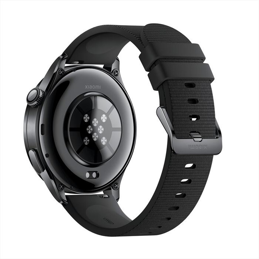 Immagine del prodotto XIAOMI - XIAOMI WATCH 5-Black