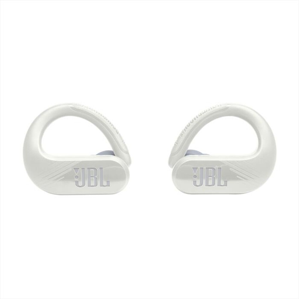 "JBL - Auricolare Bluetooth ENDURANCE PEAK III-bianco"