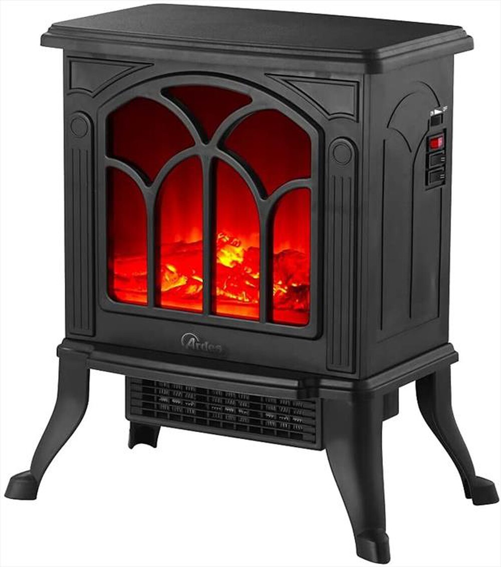 Immagine del prodotto ARDES - CAMINO JR - CAMINO ELETTRICO