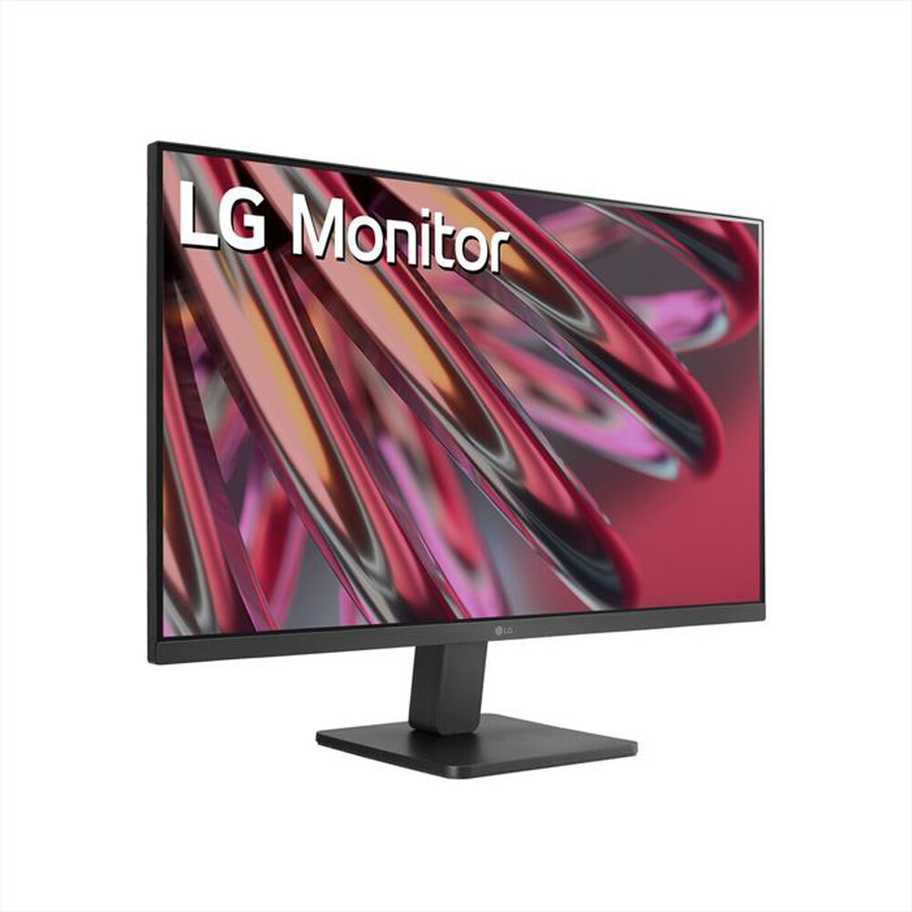 "LG - Monitor LED FHD 27\" 27MR400-B-Nero"