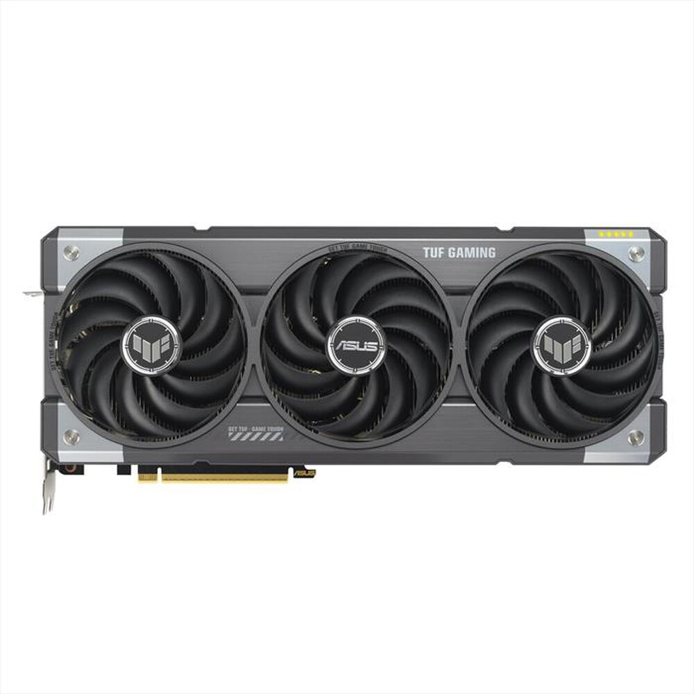 Immagine del prodotto ASUS - TUF Gaming GeForce RTX 5070 OC Ed 12GB GDDR7-nero