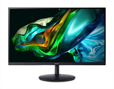 ACER - Monitor TFT FHD 27" SH272G0BMIHUX-Nero