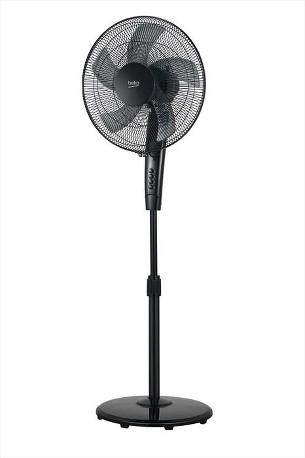 Immagine del prodotto BEKO - Ventilatore a piantana EFS5100B-Nero
