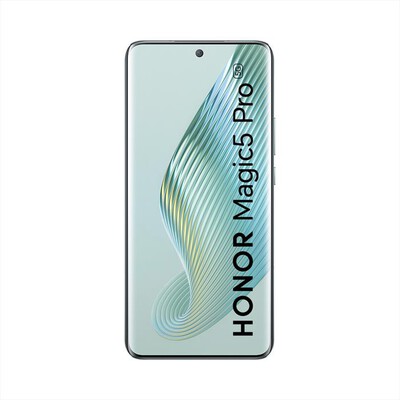 HONOR - Smartphone MAGIC 5 PRO-Meadow Green