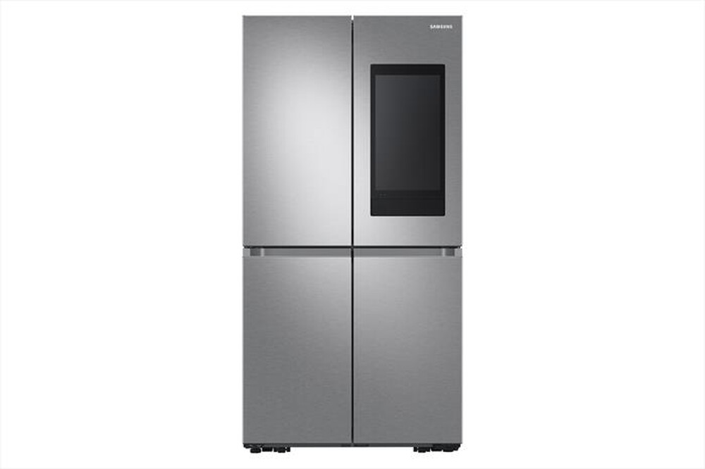 "SAMSUNG - Frigorifero 3 e più porte RF65A977FSR/EF Classe F-Inox Spazzolato"