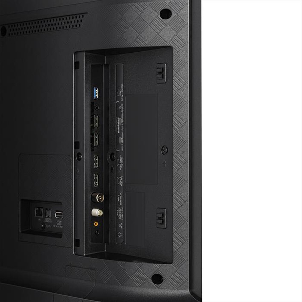 Immagine del prodotto HISENSE - Smart TV OLED 55" 4K Ultra HD 55A86N 120Hz-NERO