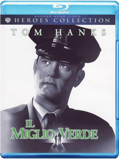 WARNER HOME VIDEO - Miglio Verde (Il)