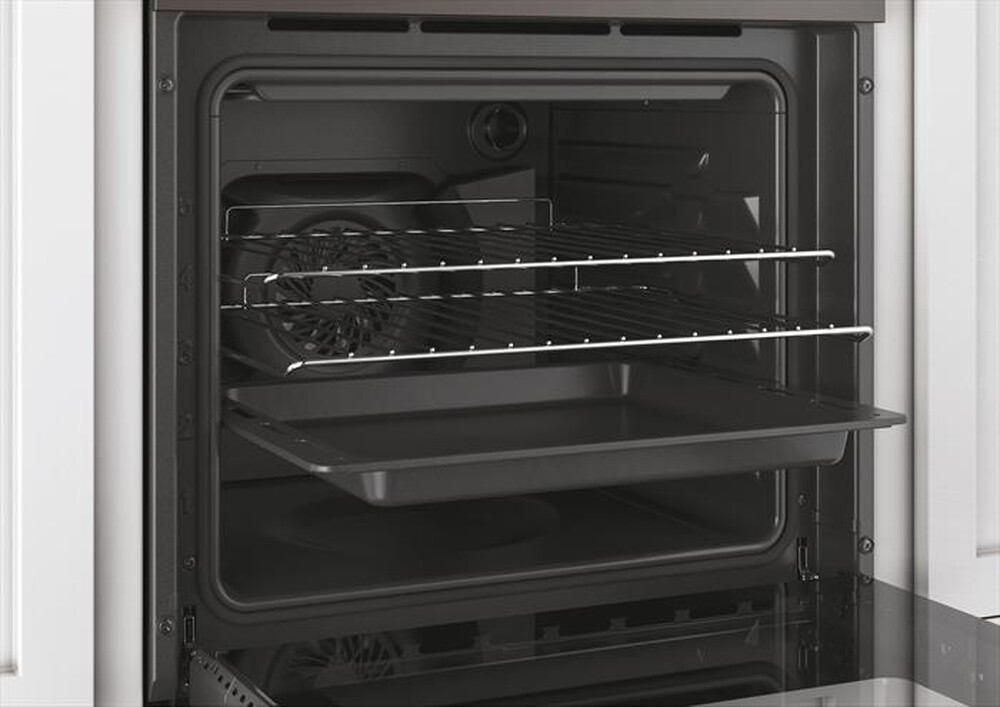 Immagine del prodotto CANDY - Forno incasso elettrico FCC604RA/E Classe A+-Rame