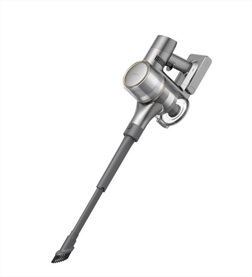 "DREAME - Scopa elettrica R20 Combo - Include filtro extra-Nero"