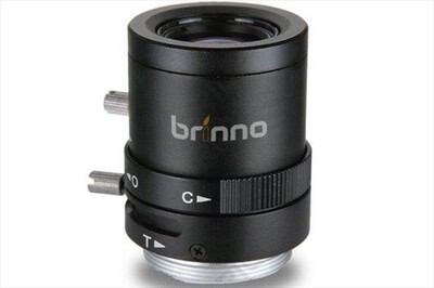 BRINNO - BCS 24-70-NERO