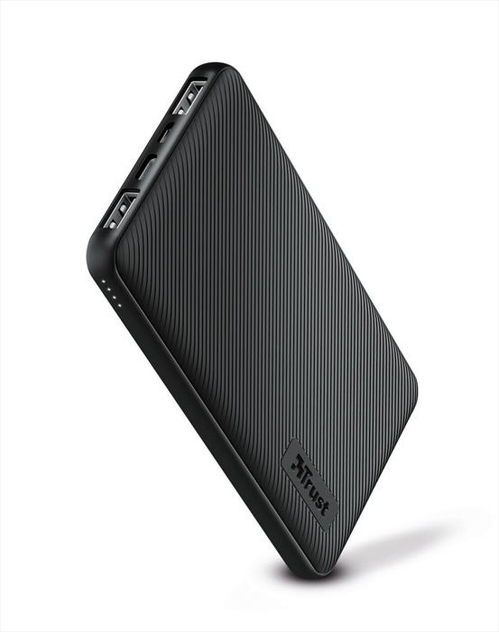 "TRUST - PRIMO POWERBANK 10.000-Black"