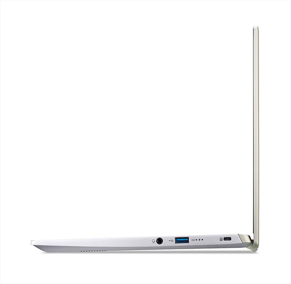"ACER - SWIFT X SFX14-41G-R9D5-Oro/Silver"