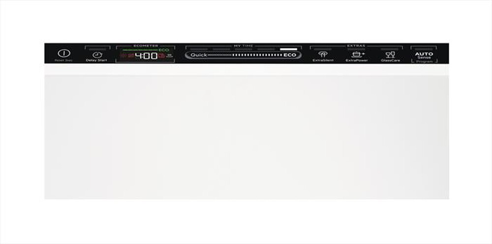 "AEG - Lavastoviglie FSS75747P Classe B 14 coperti"